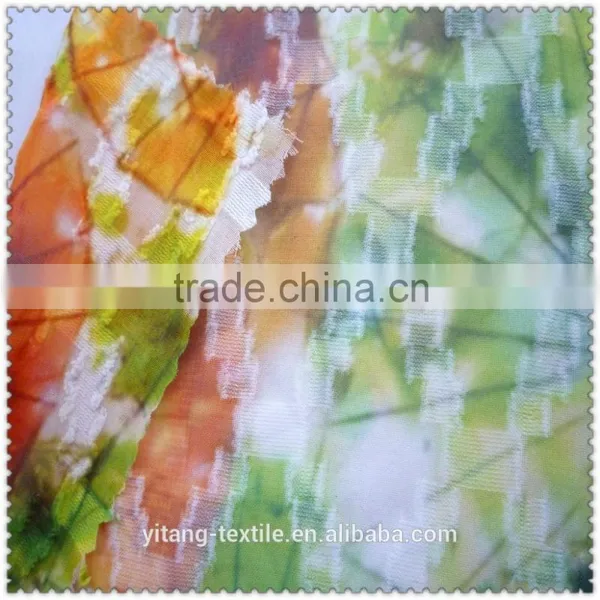 Chiffon Fabric Rolls photo-2
