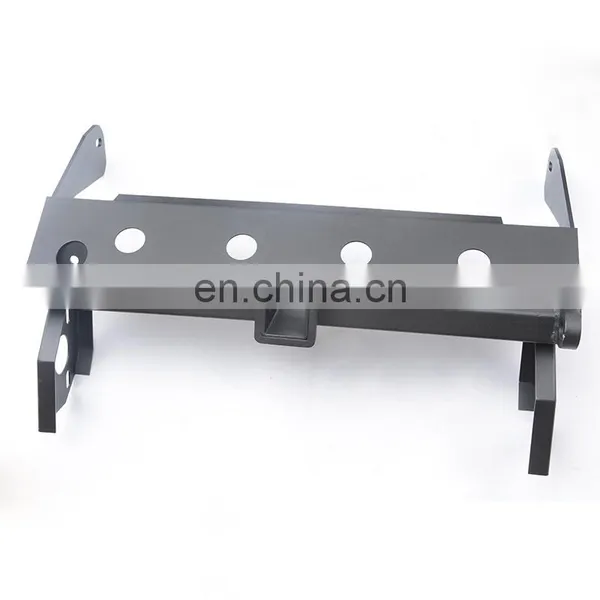Car Front Bumper for Suzuki Jimny Bull Bar Auto Body Systems Bumpers Accessories photo-3
