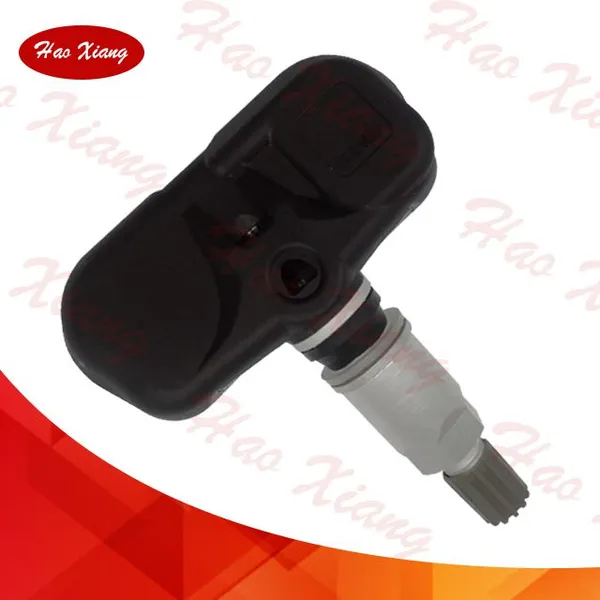 Haoxiang New Material Car Universal Tire Pressure Monitoring Sensor TPMS Sensor 42753-SWA-A04 PMV108M 42753-SWA-315 For Honda photo-3