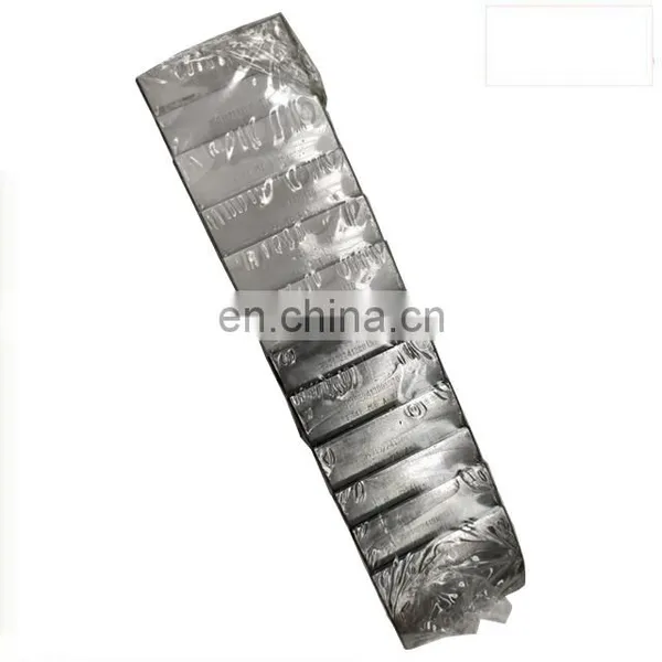 Connecting Rod Bearing D5010224129 D5010224130 for Dongfeng DCI11 Engine photo-5