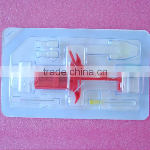 PVC Rigid Clear Packing Film For Food & Pharmaceutical photo-4