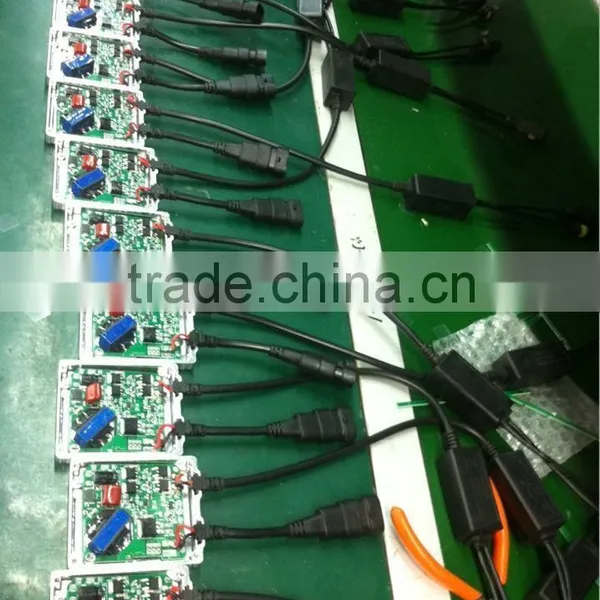 HX35-C33 CANBUS Ballast 2015 New Unviersal Canbus HID AC Slim 35w Fit for 99% CARS photo-2
