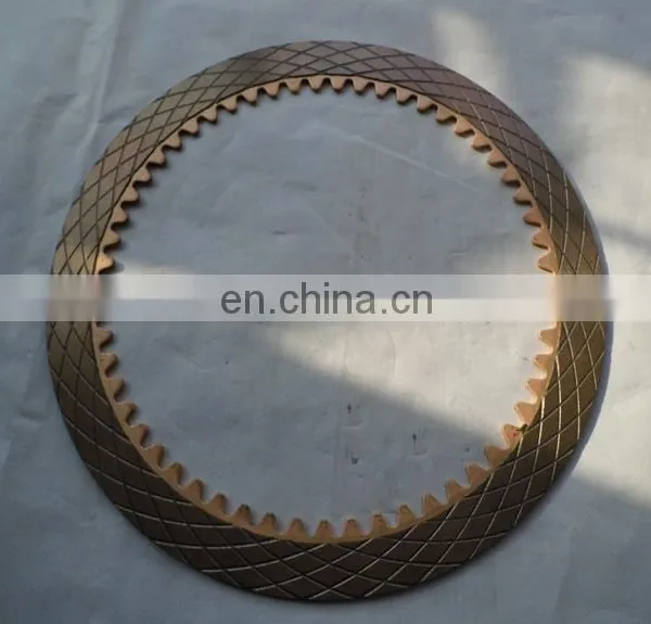 250200527 ZL40A.30.5.1 XCMG Zl50gn ZL50g Reverse-1st Driving Plate Friction Plate XCMG Loader Transmiss Part photo-3