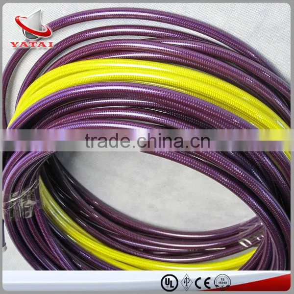 High Temperature Stainless Steel Steam Hose photo-2