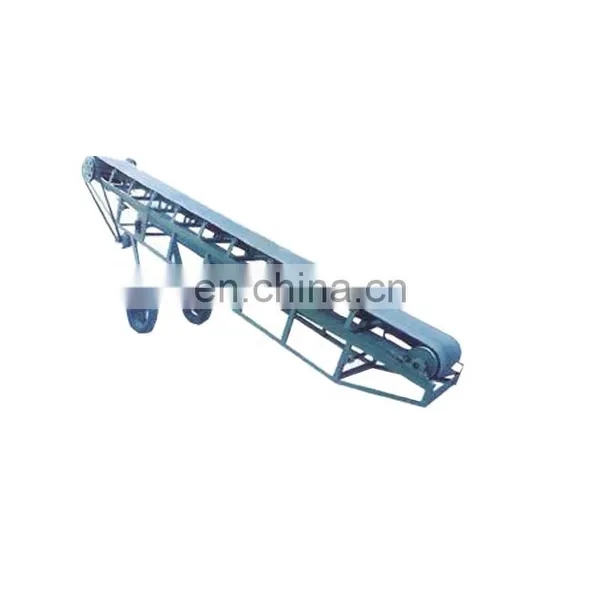 China Runxiang Coconut Husk Peanut Husk Charcoal Cusher and Mixer photo-3