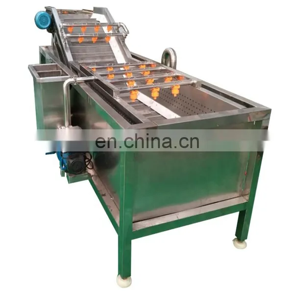 Taro Seaweed Abalone Crab Cleaning Celery Cleaner Oyster Washing Machine photo-5