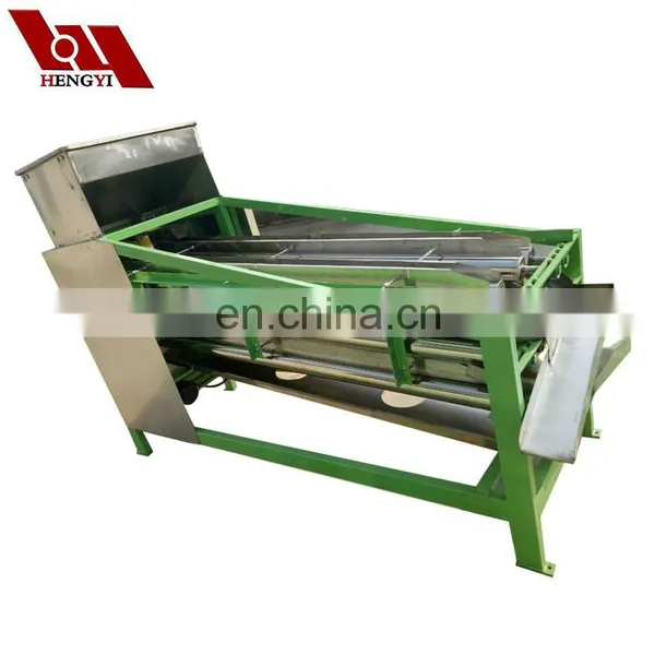 Cashew Nut Boiler/High Quality Automatic Cashew Shelling Machine Price/Ce-approved Cashew Nut Peeling Machine photo-5