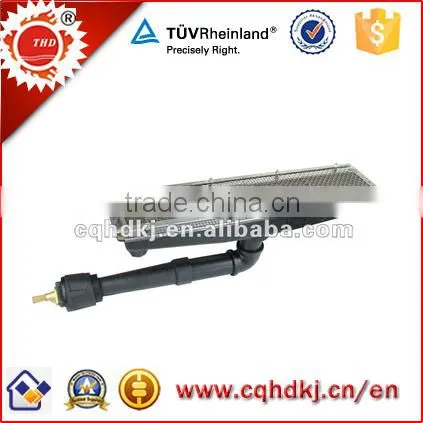 Ceramic Gas Infrared Burners photo-2