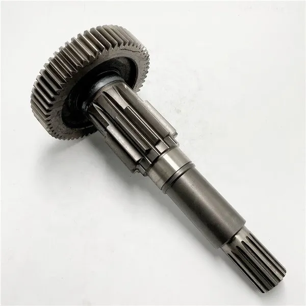 Hot Selling Original Low Price Sub-Box Welding Shaft Long/Short For SHACMAN photo-4