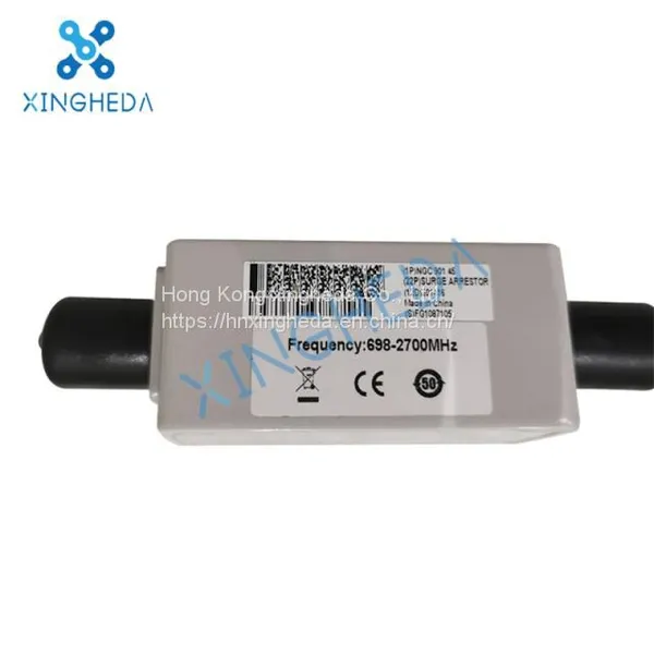 ERICSSON NGC90145 SURGE ARRESTOR