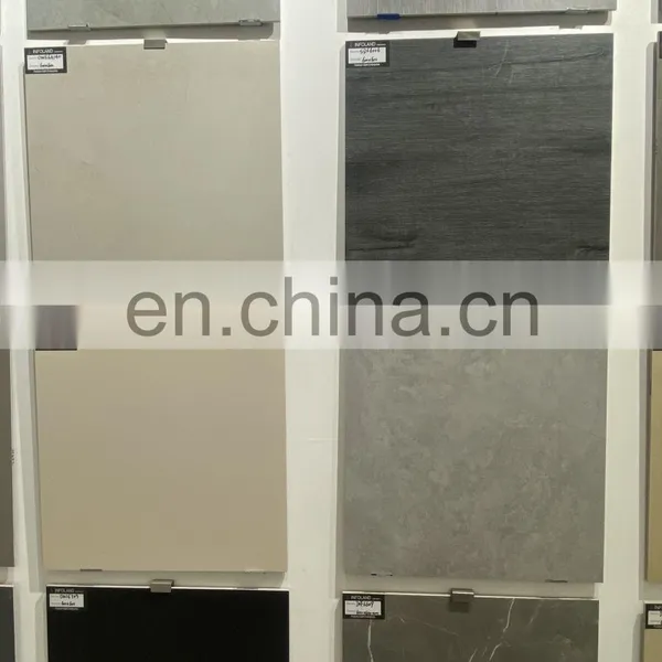 Cheap Matte Finish Outdoor Porcelain Floor Tiles photo-4