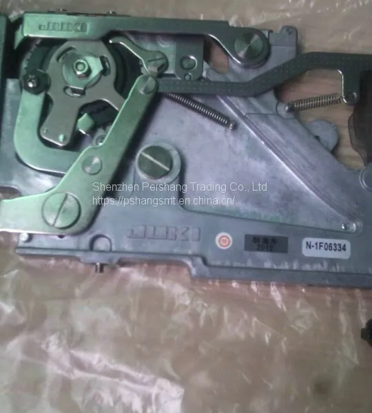 SMT JUKI CTF Series Feeder CF081ER CF081PR CN081CR 8mm Feeder 40081761 photo-4