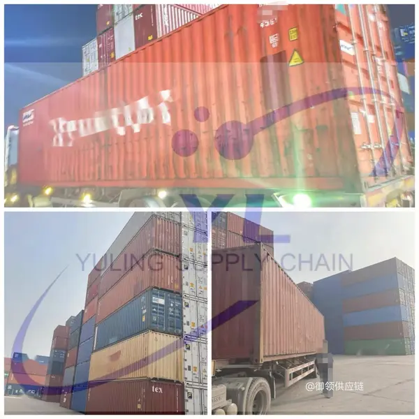 Henan YuLing Supply Chain Management Co.,ltd company overview - view 3