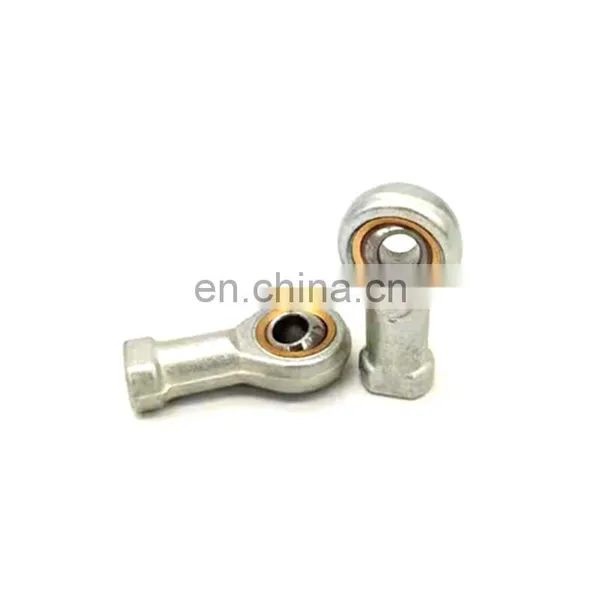 Pillow Ball Rod End Fine Thread Joint Bearing Stainless 22Mm photo-5