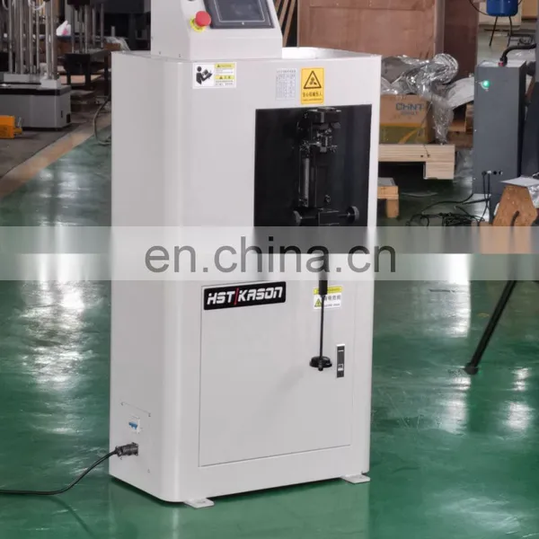 KASON Wire Bending Machine Manufacturers Electric Metal Wire Repeated Bending Testing Machine photo-5