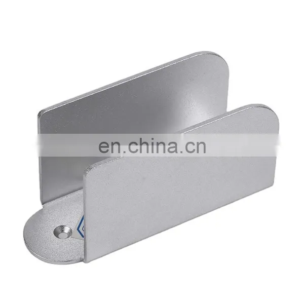 High Quality OEM Precision Aluminium Sheet Metal Stamping Parts photo-2