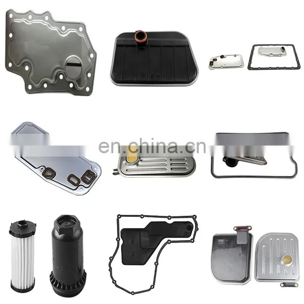 World-Wide Renown Hot Sales Transmission Filter JR405E RC4A-EL 897-331-0630 8973310630 897 331 0630 For Suzuki For Isuzu photo-3