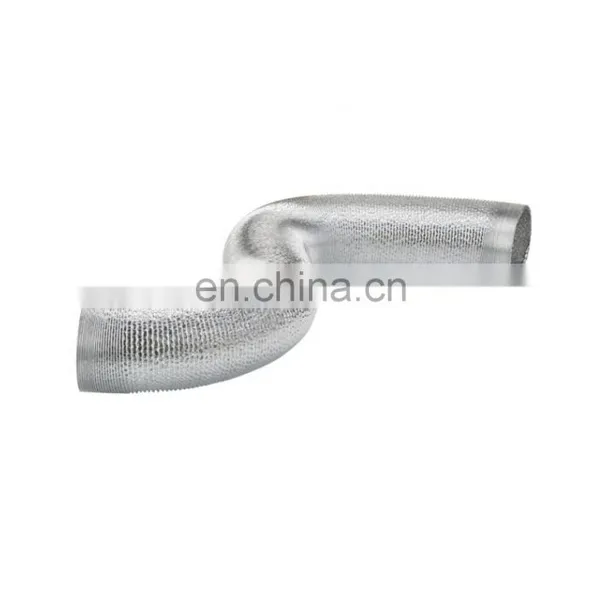 Aluminum Foil Flexible Duct for Refrigeration photo-4