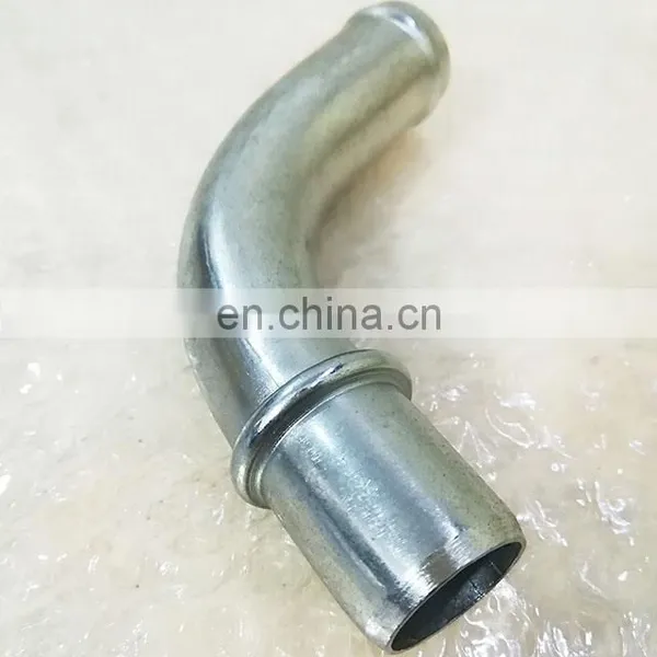6BT Truck Engine Turbocharger Oil Return Pipe 3903744 photo-3
