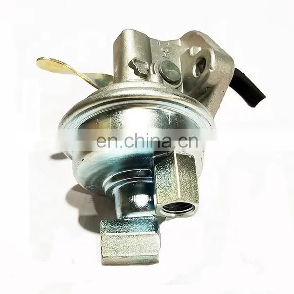 Hot Selling Diesel Engine Fuel Transfer Pump 4983584 photo-2