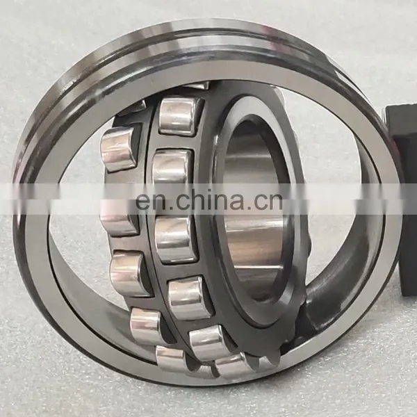 23124CA CC MB E/W33,Premium Quality High Precision Spherical Roller Bearing photo-5