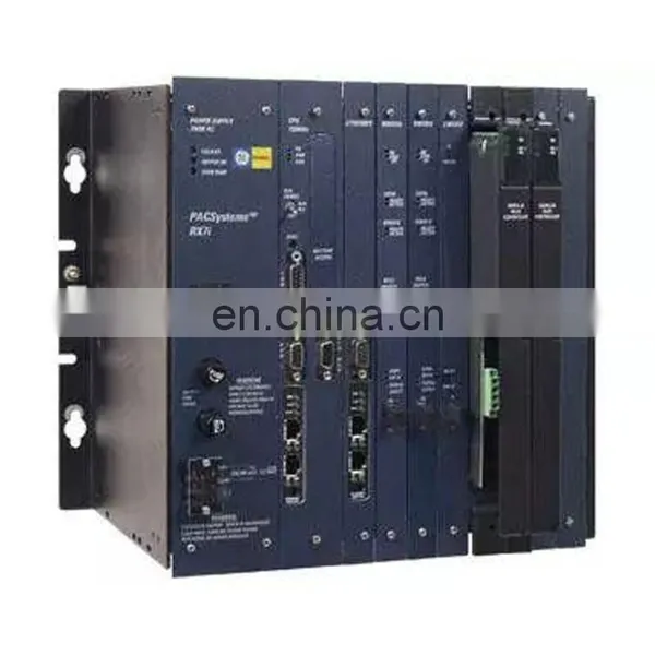 Best Price Fanuc RX3i DC Power Supply IC695PSD040 photo-2