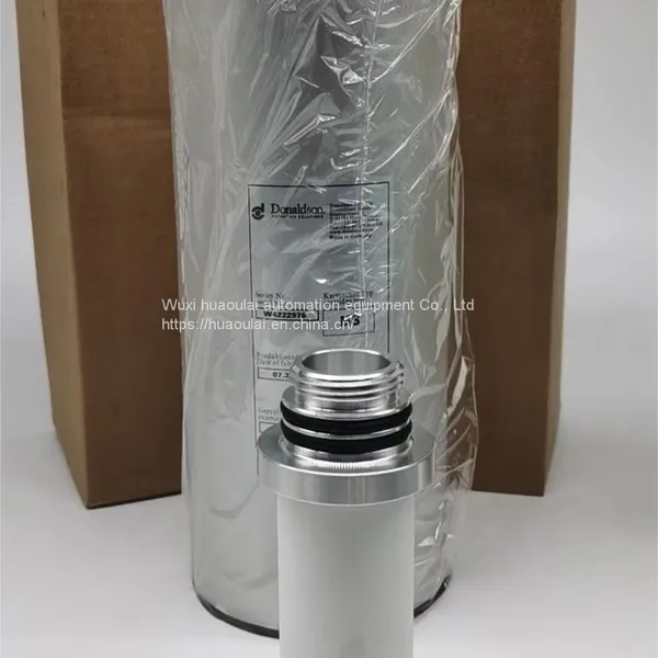 Laser Precision Filter Kit 10006011 photo-3