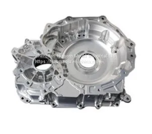 Customize High Quality CNC Machined Parts Precision CNC Machining Prototype Service for Toys ,cars ,tool Boxes photo-2