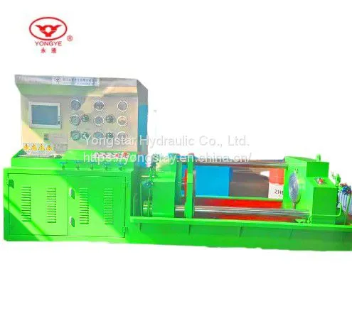 PLC-контроль