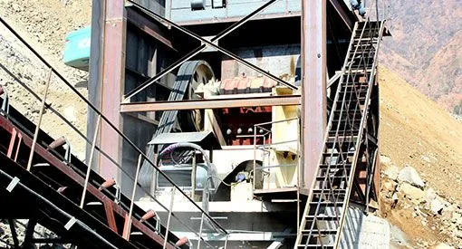 Rock Stone Primary Jaw Crusher PE600x900 for Crushing Aggregates photo-2