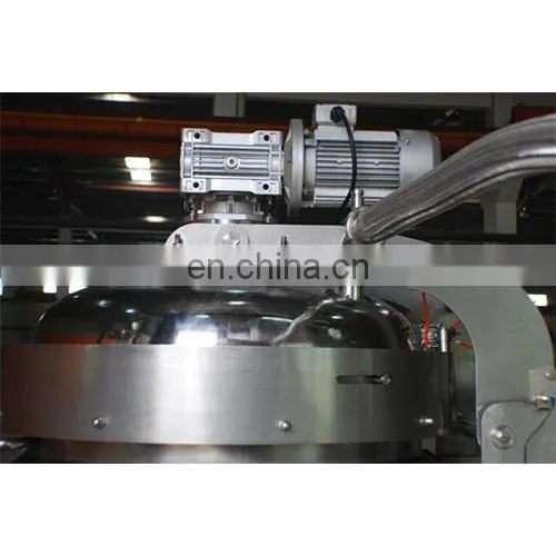 Mulit-functional Analog Cheese Cooker Cheese Making Machine photo-5