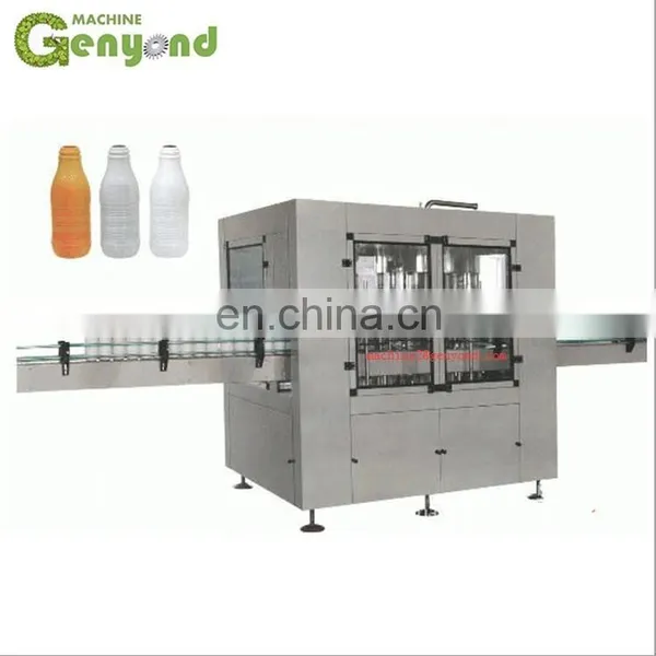New Trending Milk Processing Machine Pasteurized Milk Milk Homogenizer photo-4