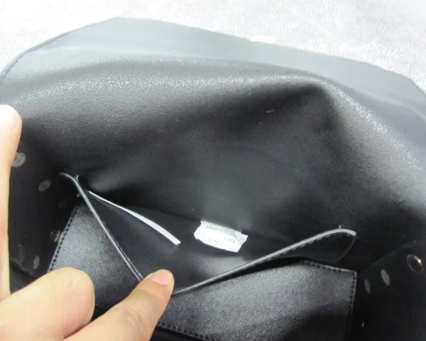 Pre-shipment Bags Inspection Service for Chinese Third-party Products