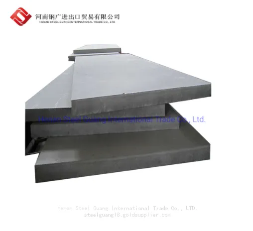 ASTM A106 10# Mild Carbon Steel Plate photo-4