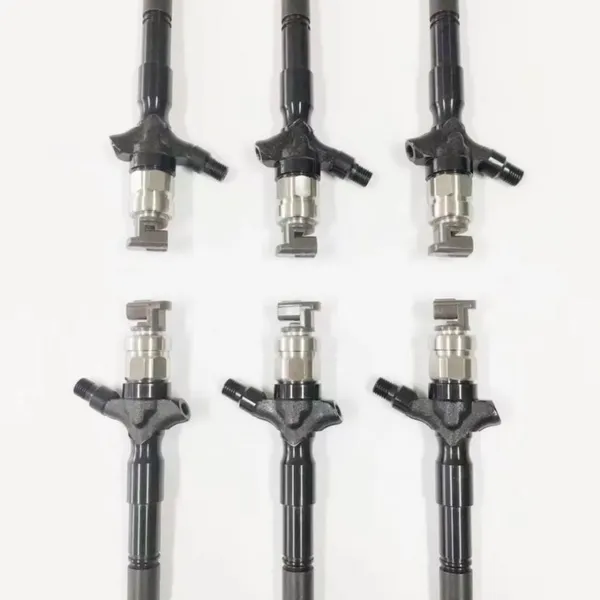 for CAT C7 HEUI Diesel Fuel Injector 10R7225 photo-5