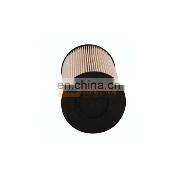 611600080112 Diesel Coarse Filter Element For China Heavy Truck Cnhtc Sinotruk Howo A7 Sitrak Hohan Styer Truck Spare Parts photo-2