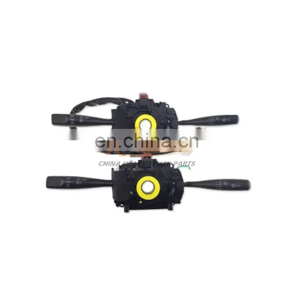 Dongfeng Truck Engine Parts Diesel Engine Parts Truck Parts 37ZB1-74010 COMBININED SWITCH photo-5
