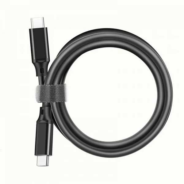 Vinop brand data cable 100W 5A USB-C to USB-C cable