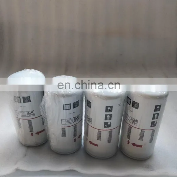 Screw Element Air Compressor Wholesale Parts Atlas Oil Filter 1625390413 photo-4