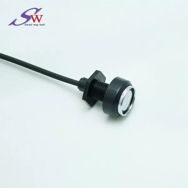 TMR-IRON-P Durable GPS Tracker Device IButton Reader 1-Wire IButton Probe for Fleet Manage photo-4