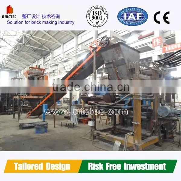 Small Block Making Machine Price in Saudi Arabia photo-2