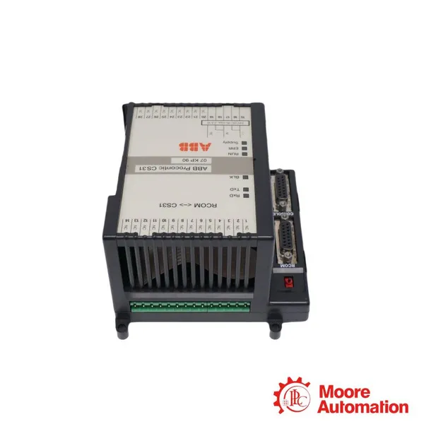 ABB 07KP90 GJR5251000R0202 communication processor module