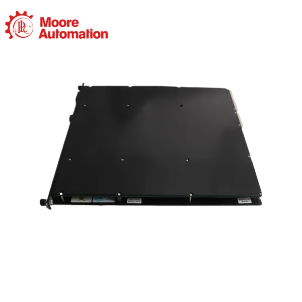 TRICONEX 3008 Main Processor photo-2