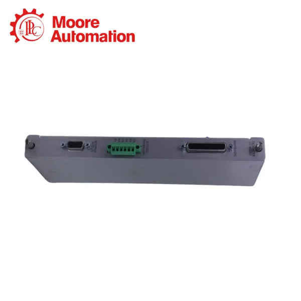 BENTLY NEVADA 133434-01 I/O Module With External Terminations New photo-2
