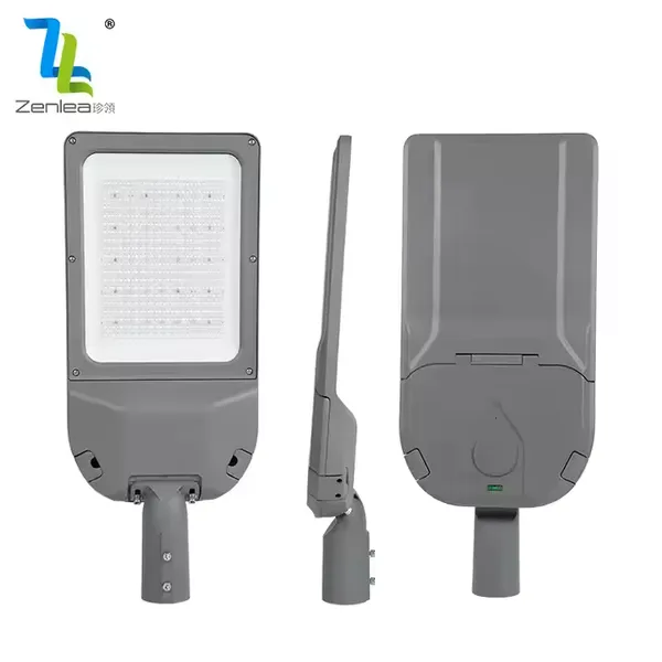 High Quality Waterproof Ip66 Die Casting Aluminum 120w 200w 300w 400w Led Street Light