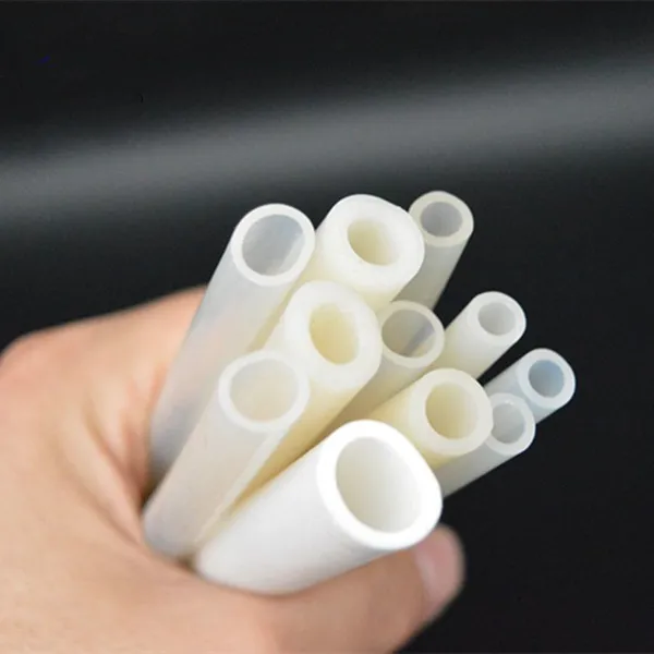 High Temperature Silicone Vacuum Hose Water Air Coolant Valve Tube photo-2