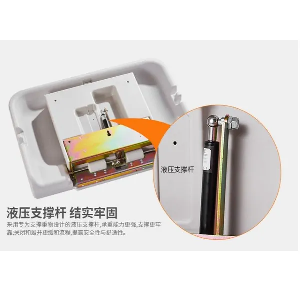 Baby Changing Station Chinese Wholesaler photo-4