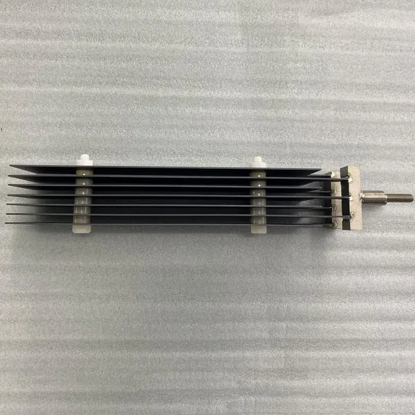 Titanium Anode With MMO Ru-Ir Coating Electrode for HHO Electrolytic Cell  photo-5