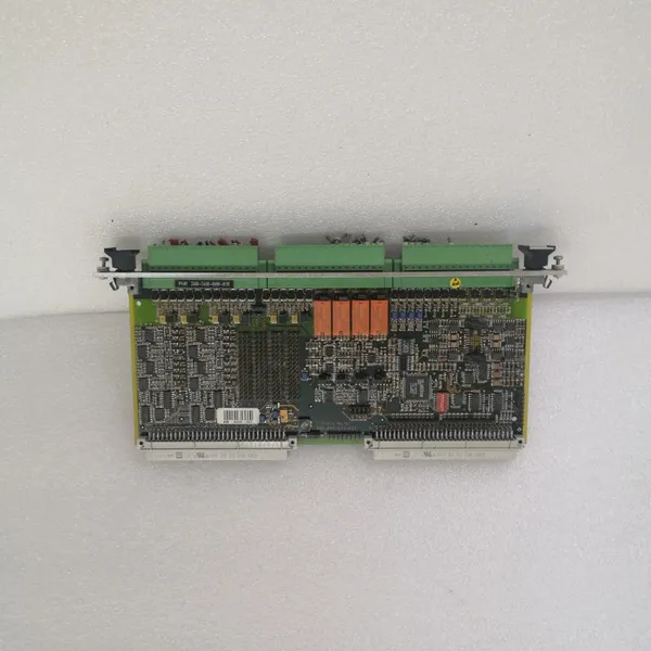 Vibro-meter 200-560-000-018 200-560-101-015 VM600 IOC4T Module/Controller photo-6