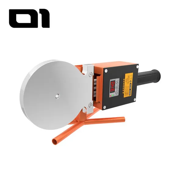 20-110mm PPR Welding Machine photo-3